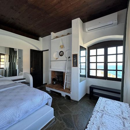 Hersonissos Andros Gavrio Ngoại thất bức ảnh