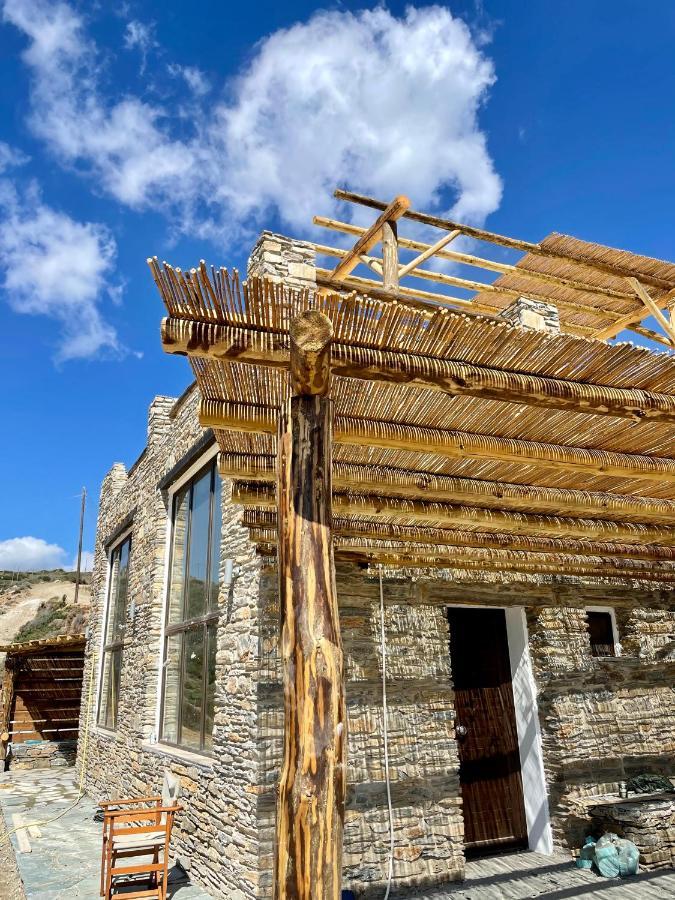Hersonissos Andros Gavrio Ngoại thất bức ảnh