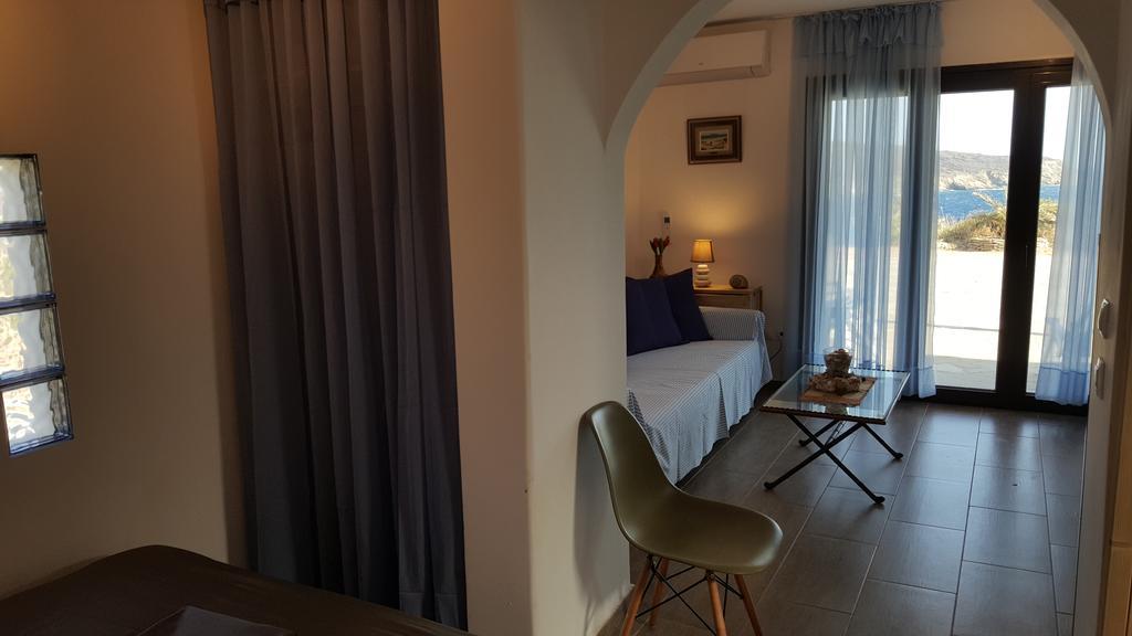 Hersonissos Andros Gavrio Ngoại thất bức ảnh