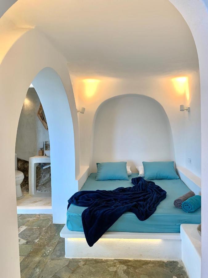 Hersonissos Andros Gavrio Ngoại thất bức ảnh